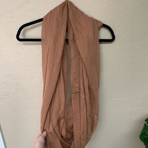 Infinity Scarf